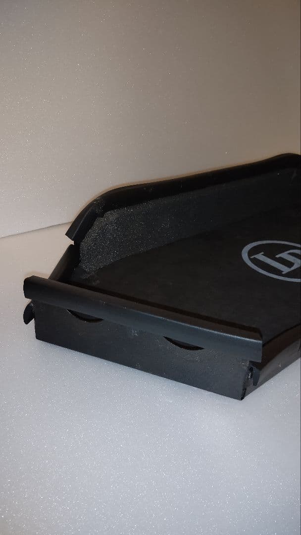 パーカッション テーブル ( トレイ ) LP と pearl