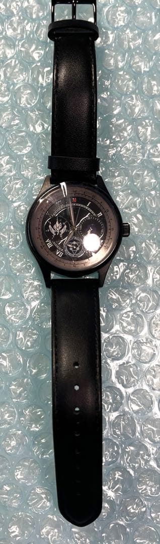 アイドルマスターシンデレラガールズ SuperGroupies 神崎蘭子 腕時計