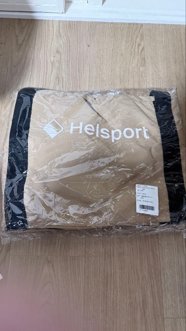 新品LIMITED ヘルスポート ギムレファミリー　リミテッド