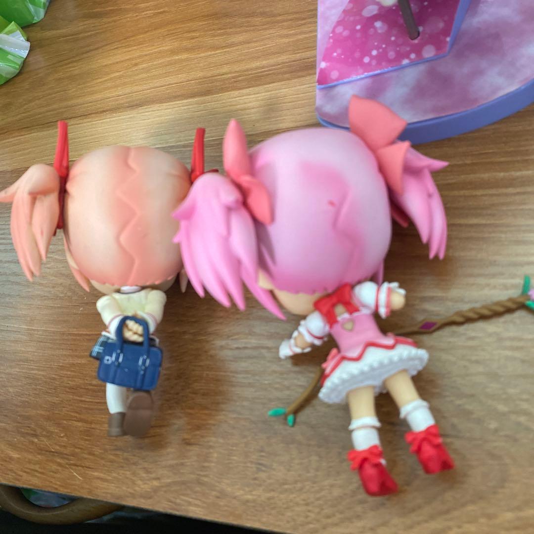 まどマギ　鹿目まどか　37点　まとめ売り