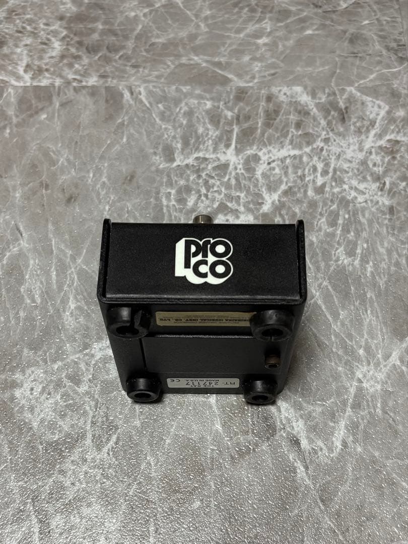Pro Co RAT2 USA製