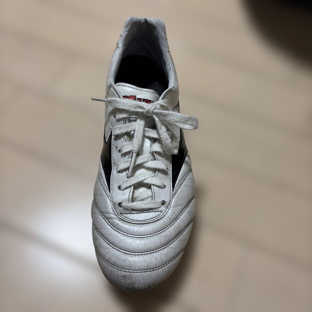 モレリア2JAPAN（ショートタン）　スパイク25センチ