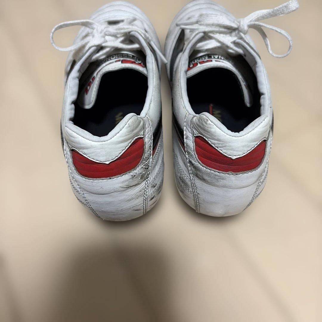 モレリア2JAPAN（ショートタン）　スパイク25センチ