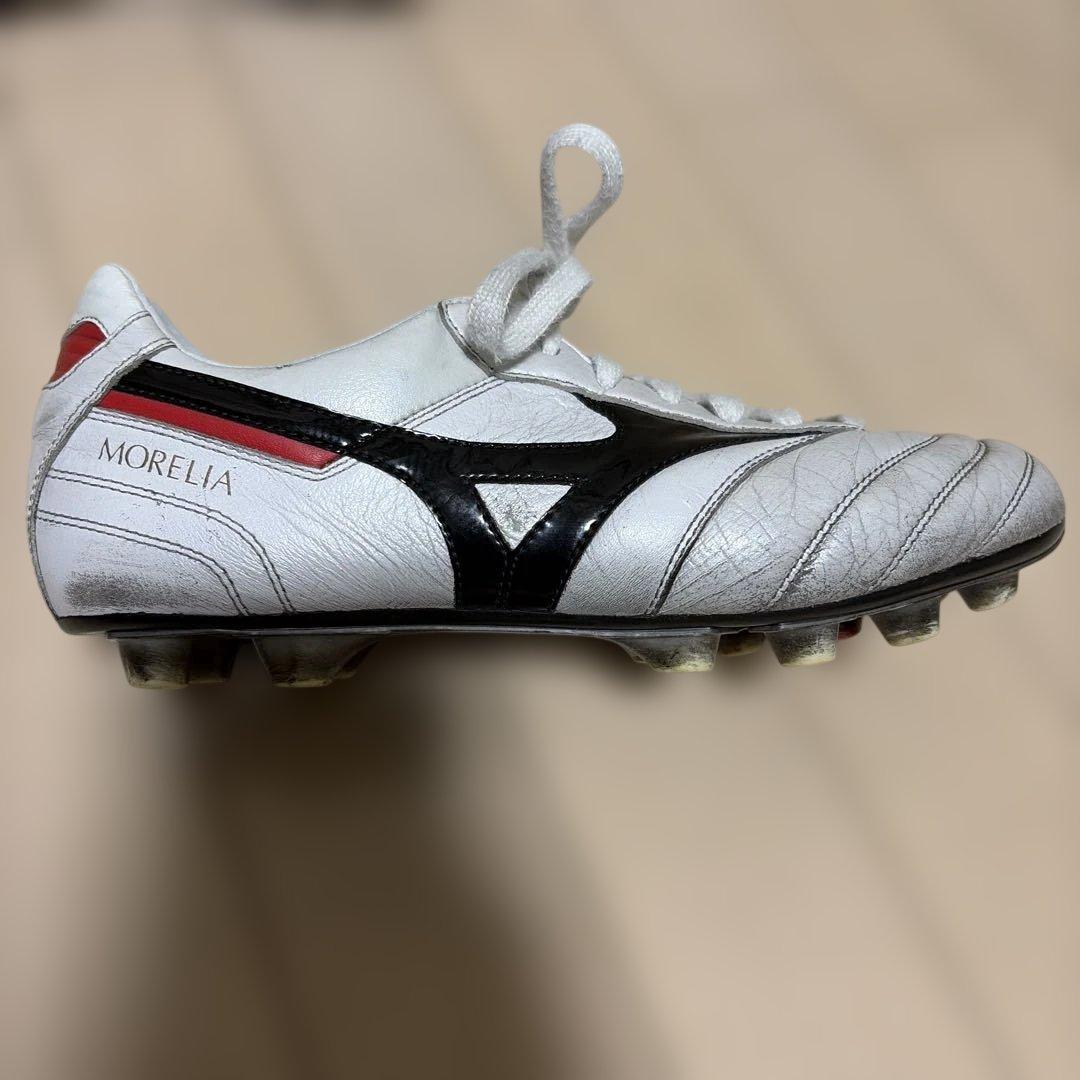 モレリア2JAPAN（ショートタン）　スパイク25センチ