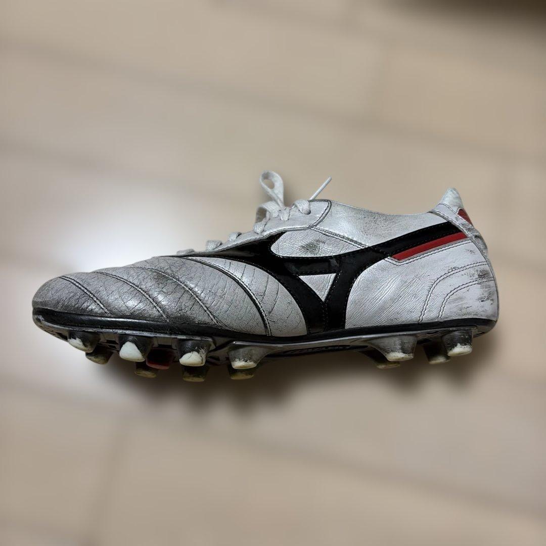 モレリア2JAPAN（ショートタン）　スパイク25センチ