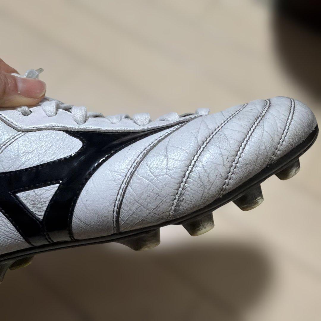 モレリア2JAPAN（ショートタン）　スパイク25センチ