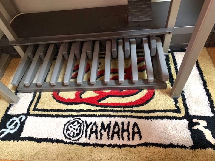 エレクトーン ステージア