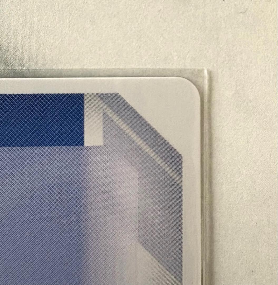 ガンダムカードゲーム シャア・アズナブル パラレル　ベータ版