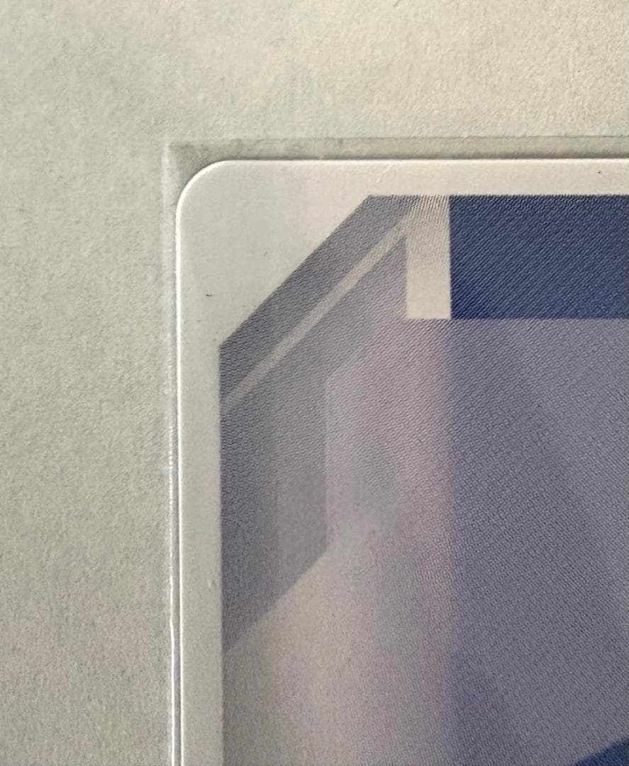 ガンダムカードゲーム シャア・アズナブル パラレル　ベータ版