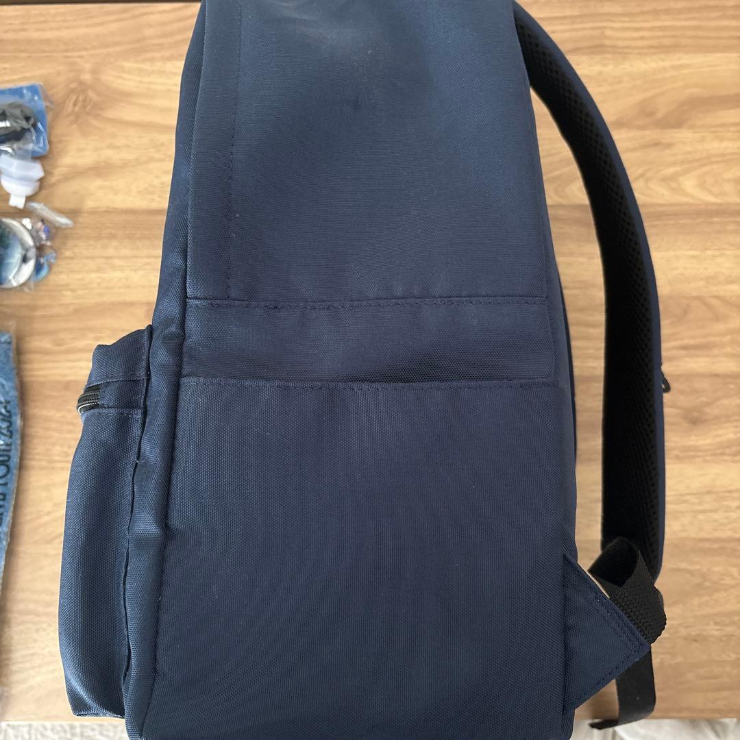 福袋バッグ あくたんと一緒にお出かけリュックサック