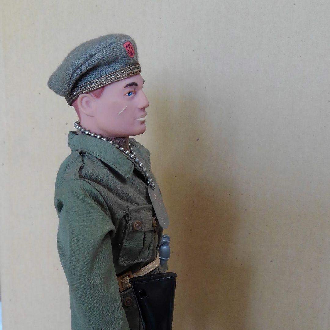 ゲリラセール/GIジョー／30周年記念スペシャル　バージョン