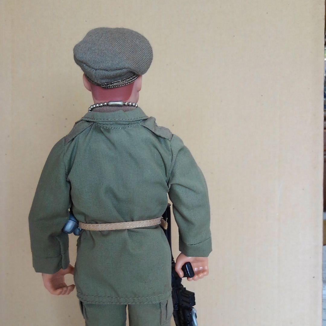 ゲリラセール/GIジョー／30周年記念スペシャル　バージョン