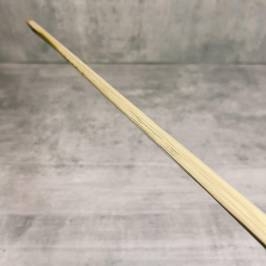 杉藤　K.SUGITO No.200 4/4サイズ バイオリン弓