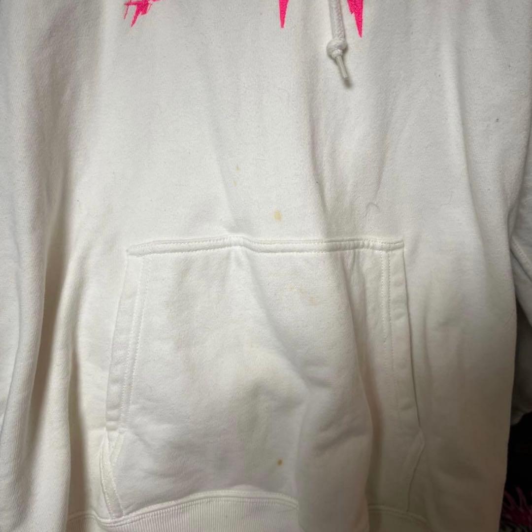 4s4ki ネックレス ロゴパーカー ロンT まとめ売り