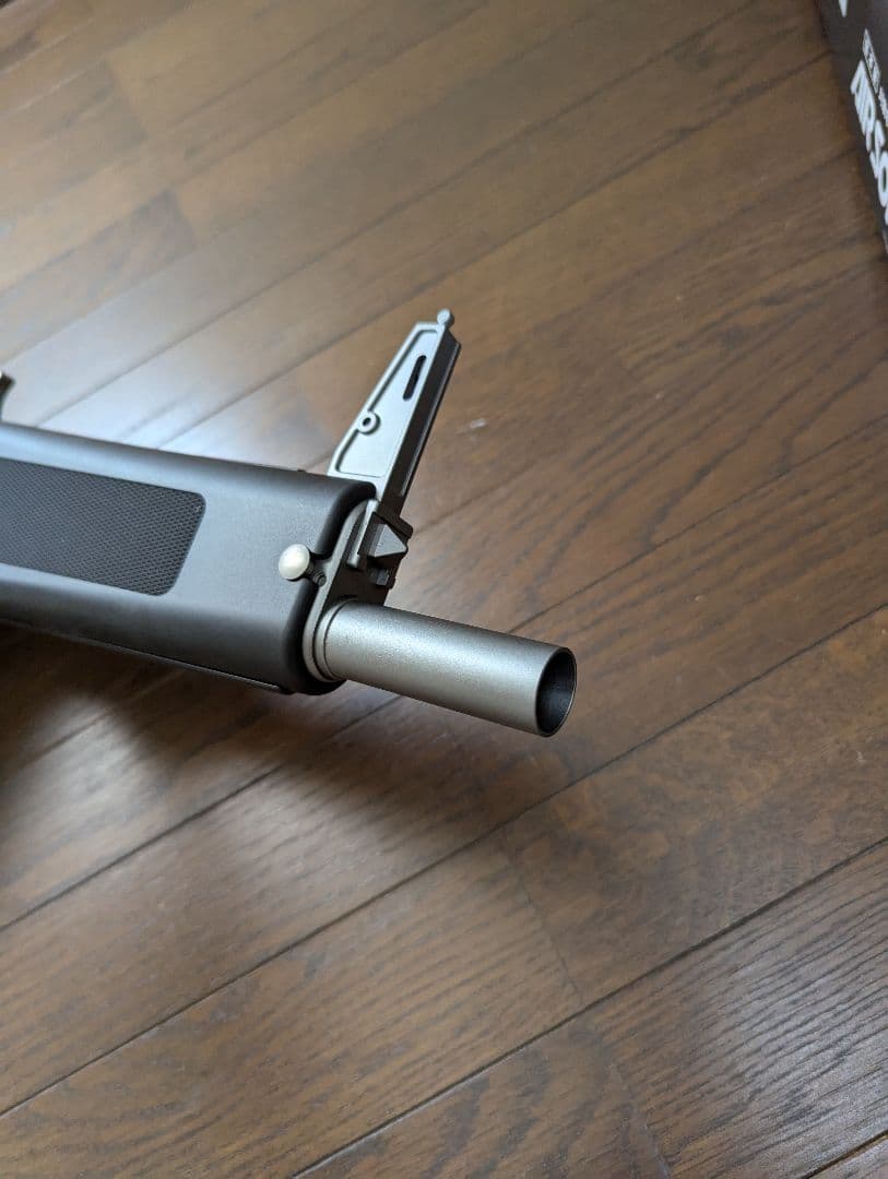 東京マルイ　AA-12　電動ショットガン