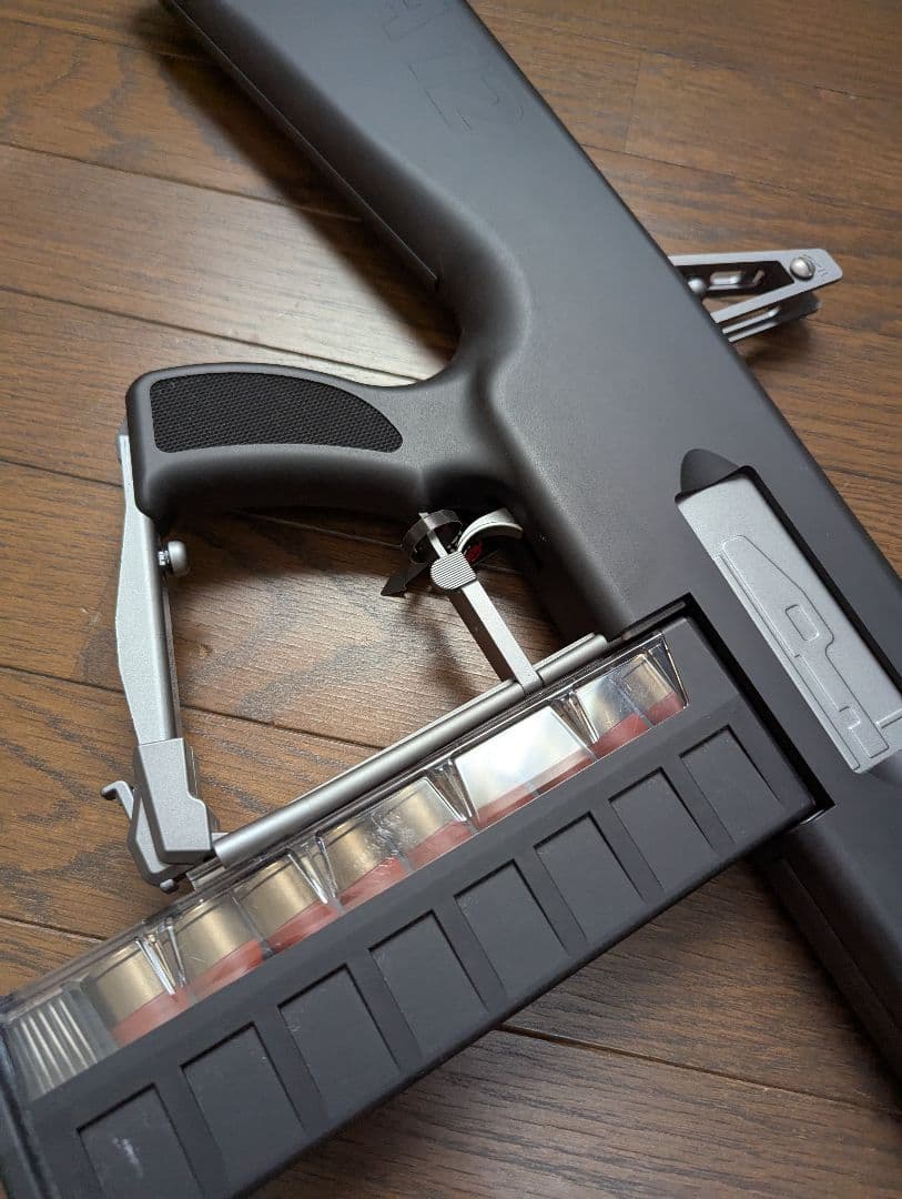 東京マルイ　AA-12　電動ショットガン