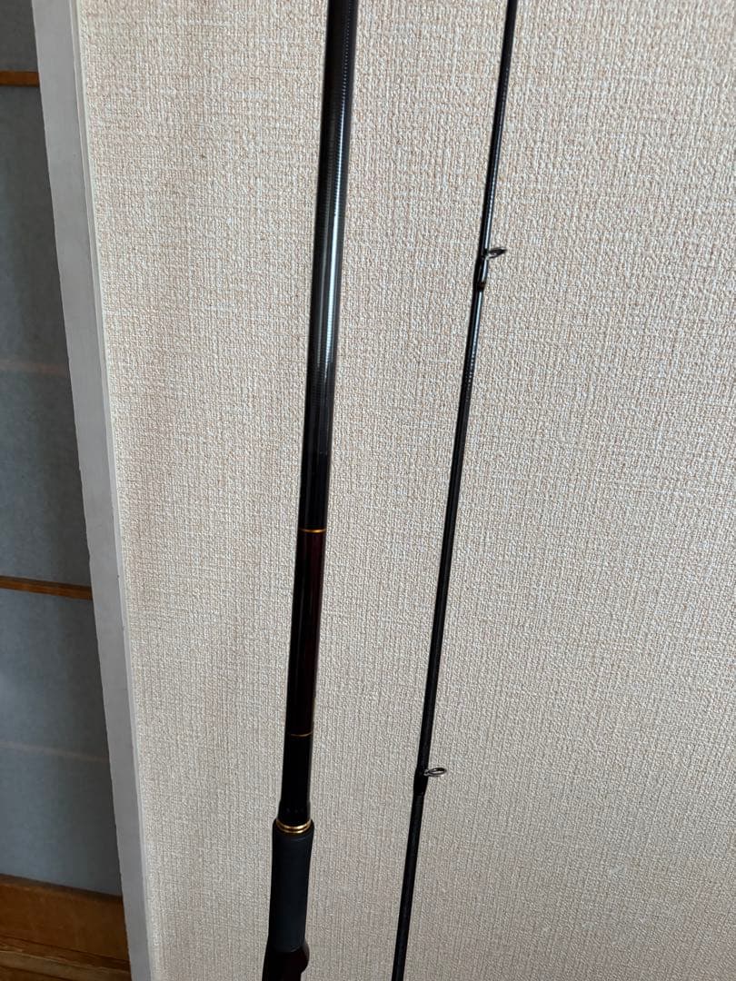 ダイワ オーバーゼア　グランデ　911M/MH