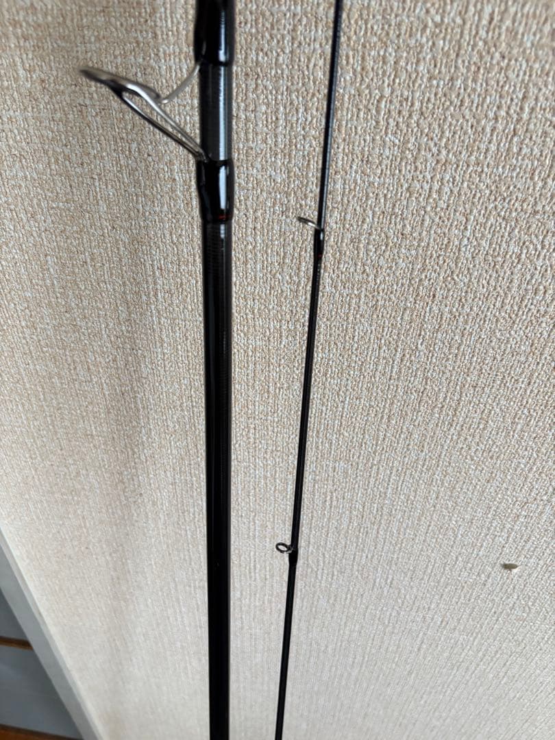 ダイワ オーバーゼア　グランデ　911M/MH