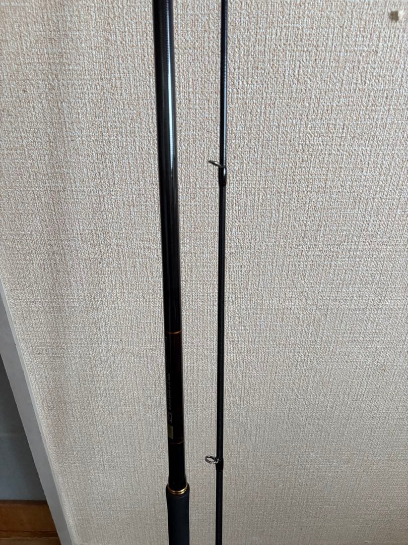 ダイワ オーバーゼア　グランデ　911M/MH