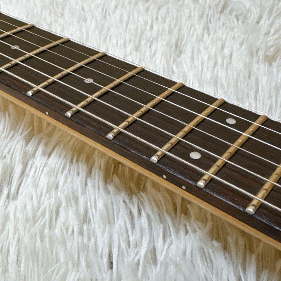 IBANEZ RG1570 GK/DIMARZIO DP193&155 日本製