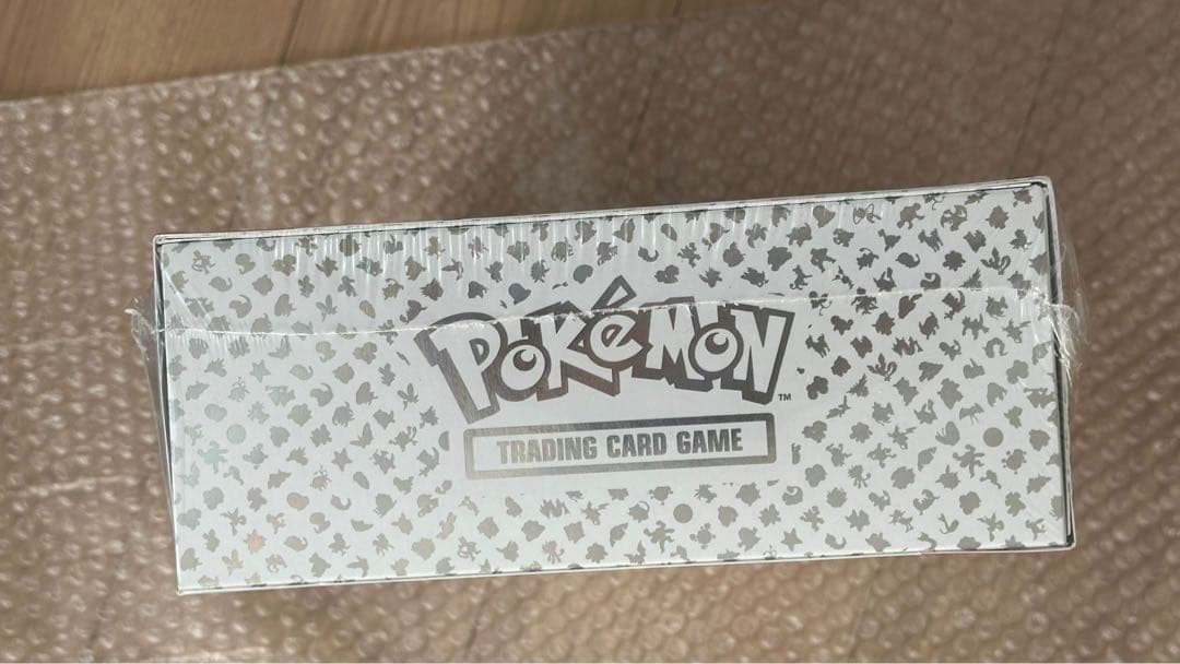 ポケモン　151 ULTRA-PREMIUM COLLECTION 英語