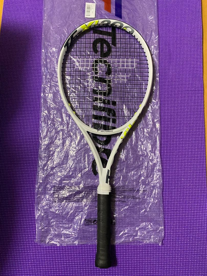 【T!J!❣️】テクニファイバーTFX1 300g G2 テニスラケット