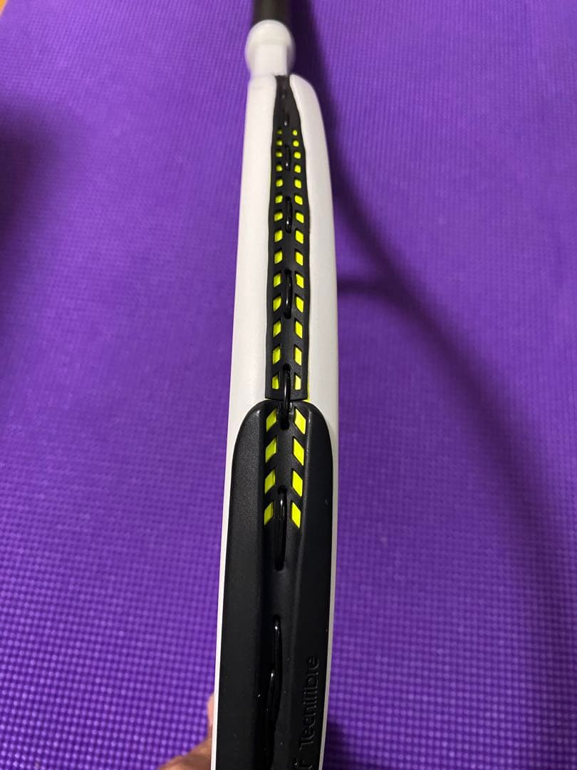 【T!J!❣️】テクニファイバーTFX1 300g G2 テニスラケット