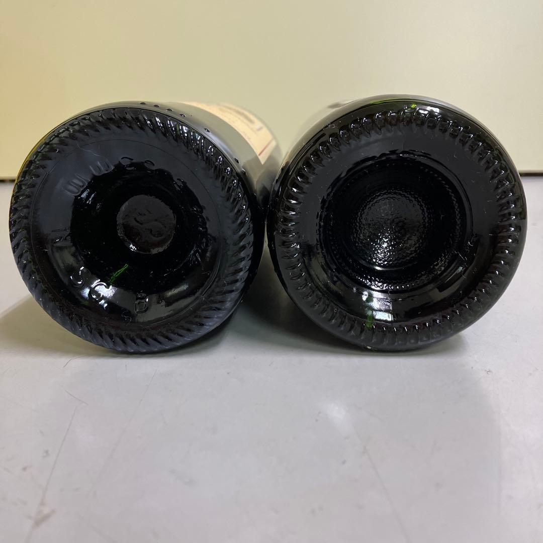 E壁 2016年 赤ワイン 2点セット フランスワイン ボルドー ラングドック