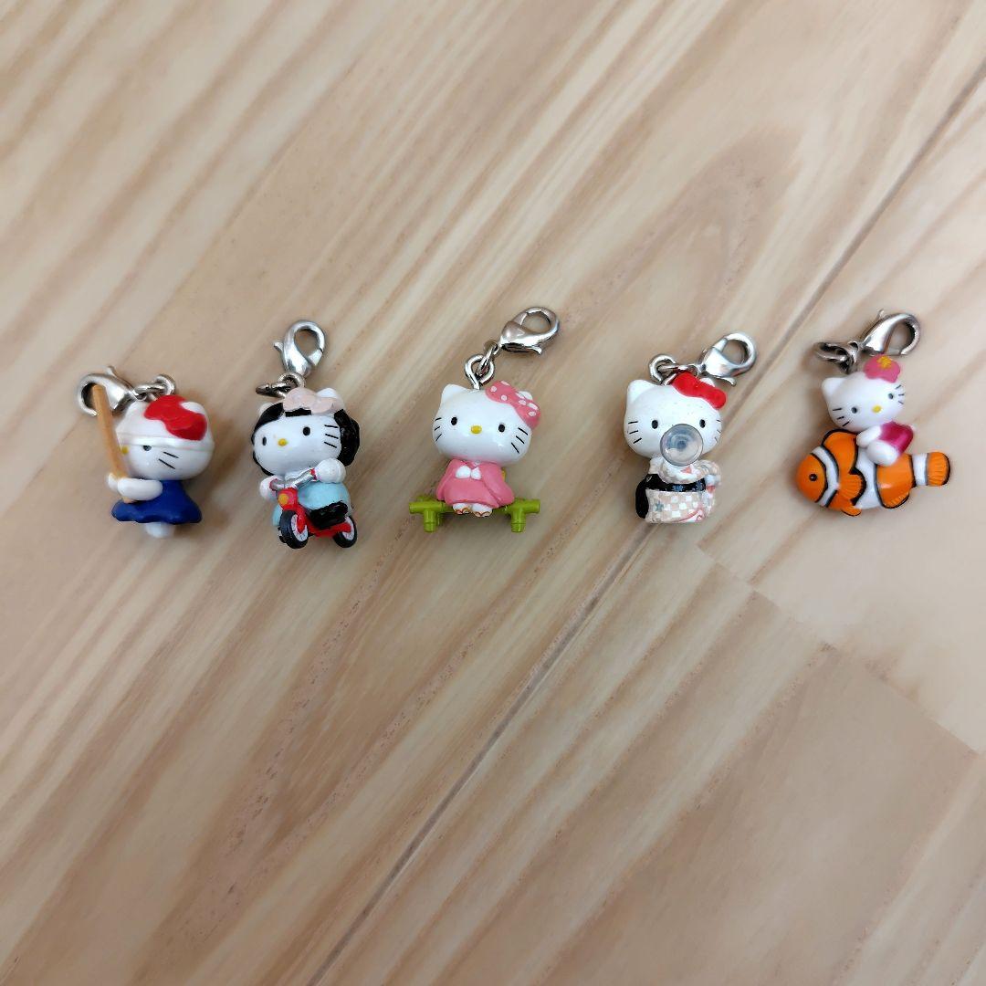 ハローキティ 12個セット