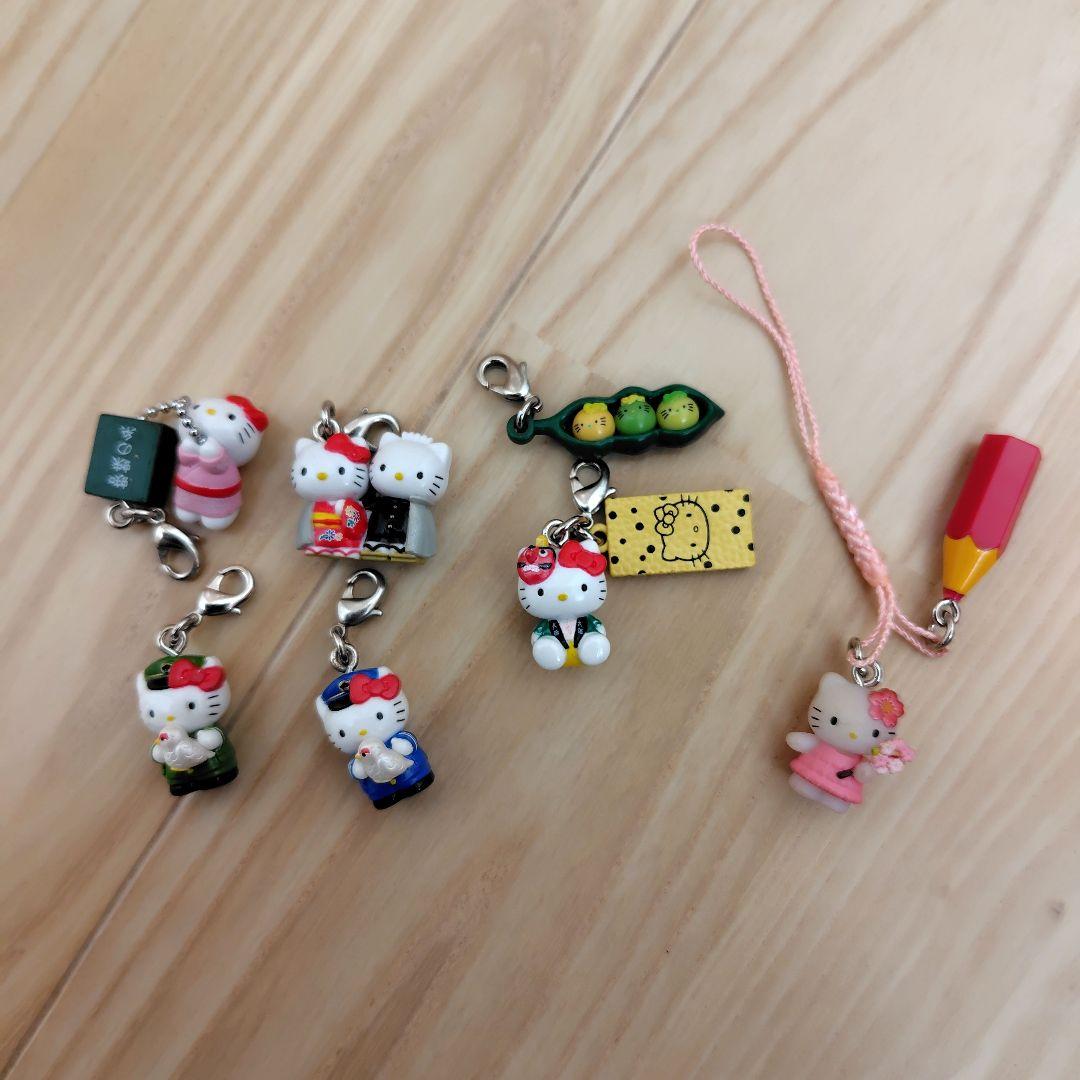 ハローキティ 12個セット