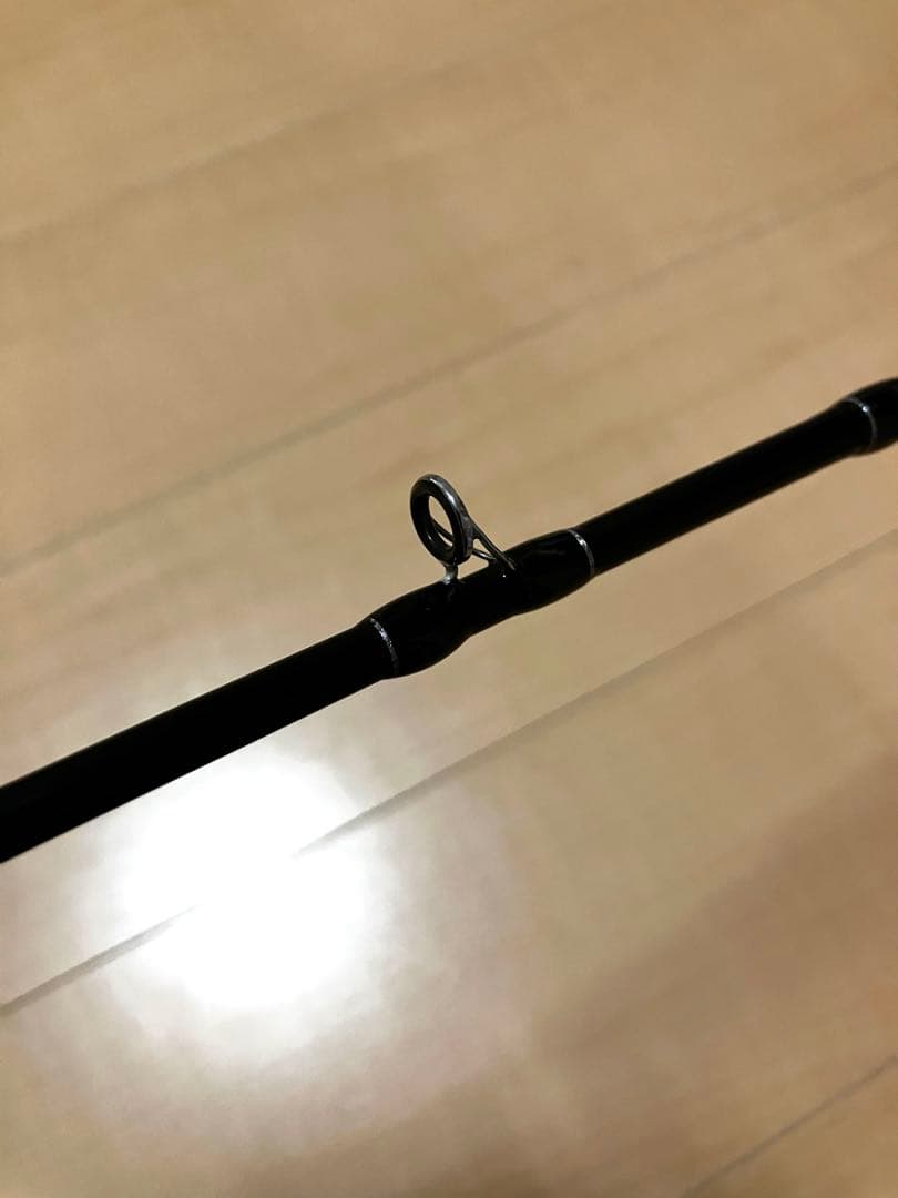 （未使用）デプス サイドワインダーEMB-602MLエントリーモデル