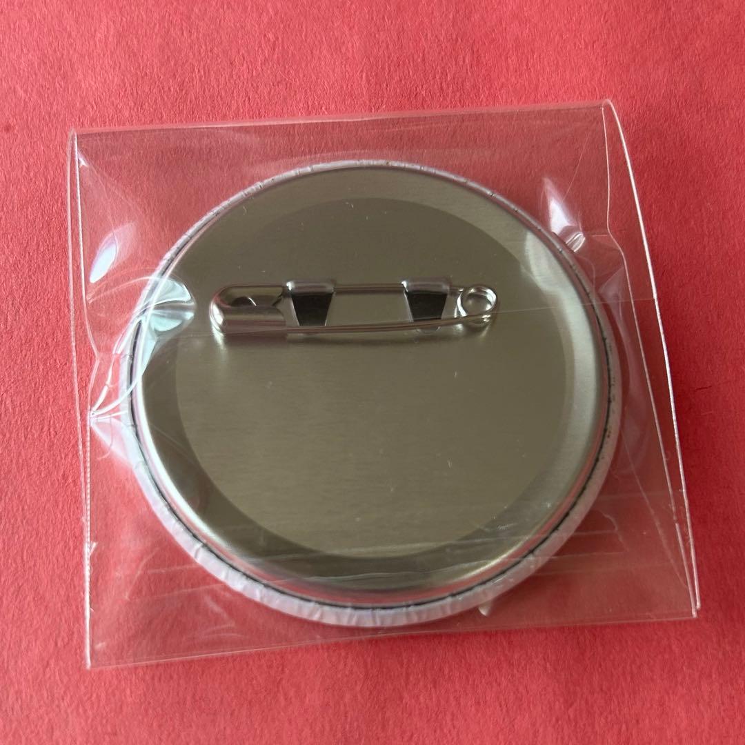 鬼滅の刃 プリロール ホワイトデー 缶バッジ 時透無一郎 宇髄天元 悲鳴嶼行冥