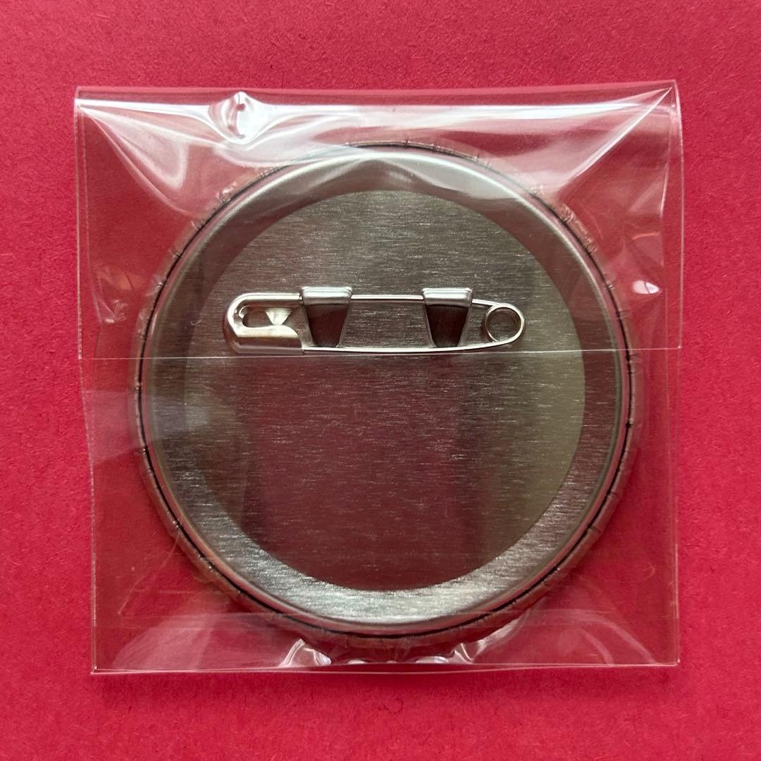 鬼滅の刃 プリロール ホワイトデー 缶バッジ 時透無一郎 宇髄天元 悲鳴嶼行冥