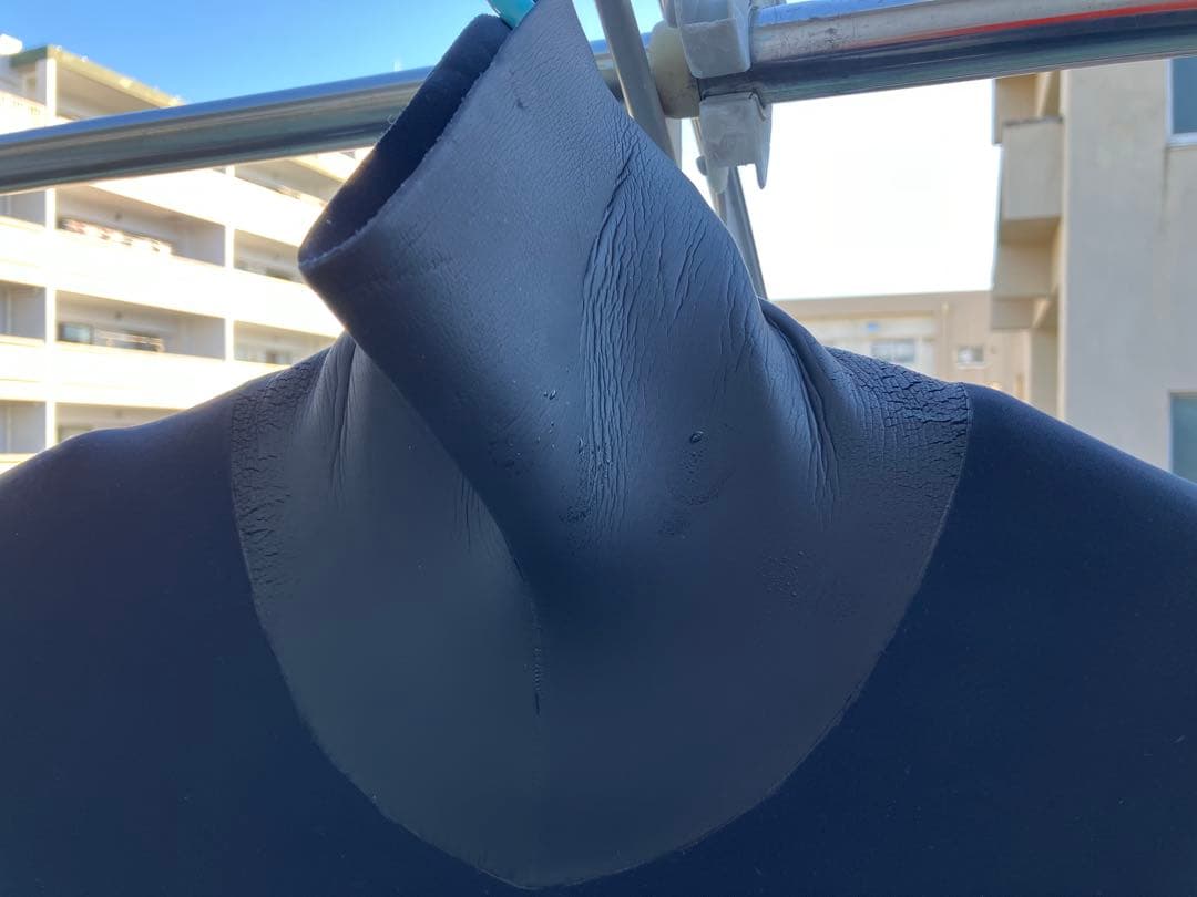 AEROCUIP ドライスーツ