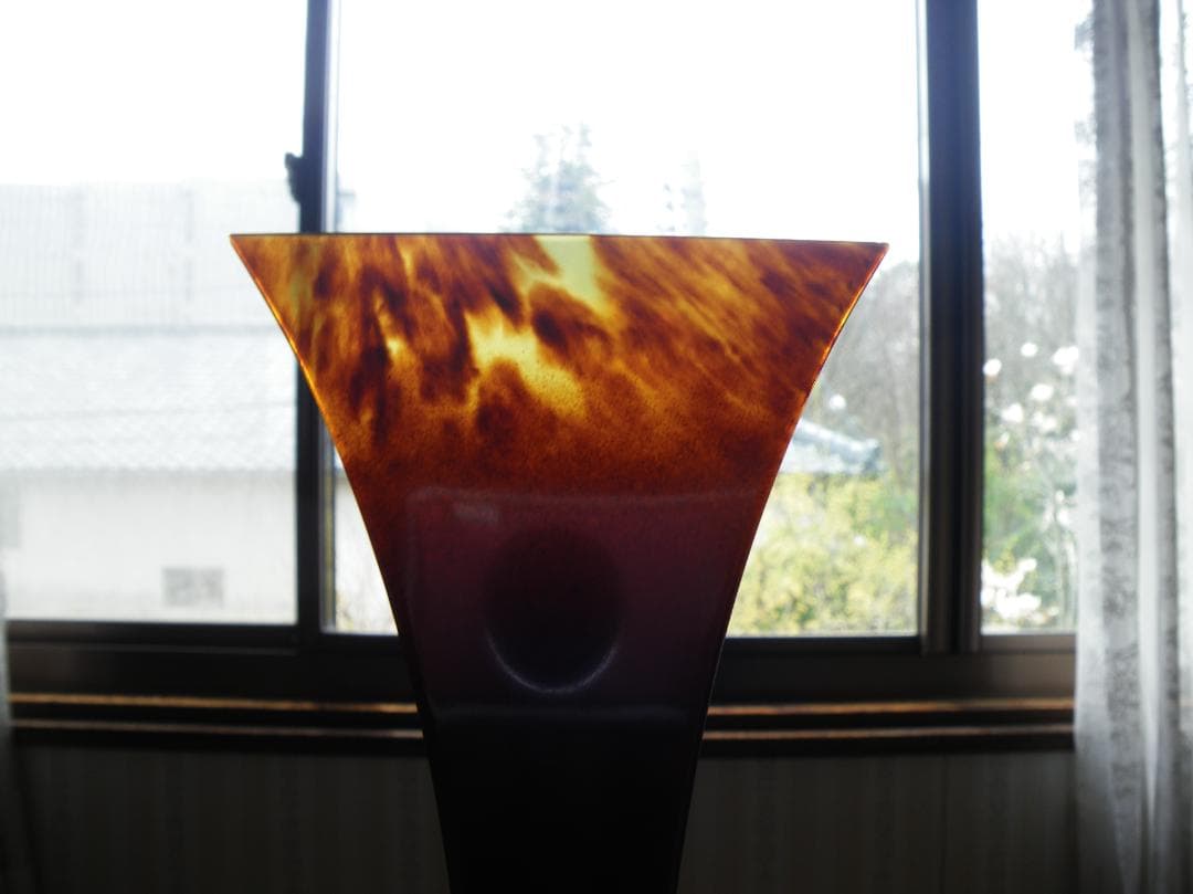 ふじ印　亀甲　三味線バチ