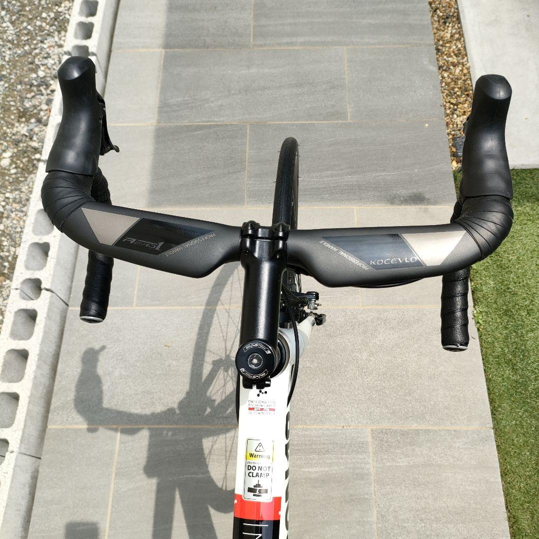 ニコ様売約済みARGON18 Krypton アルゴン18 クリプトン