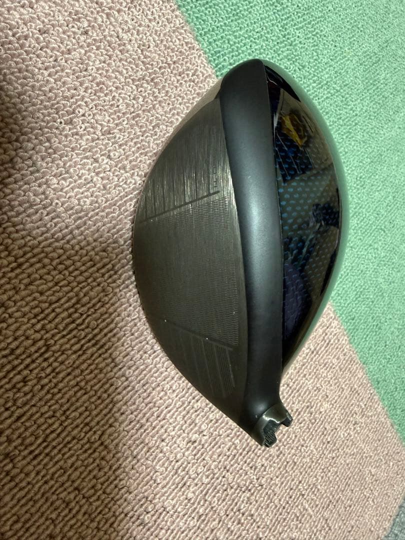 パラダイム　トリプルダイヤ　ドライバー　10.5° 1W