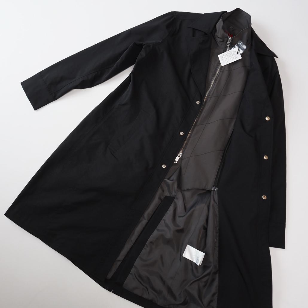 タグ付未使用 Super Groupies ジョーカーモデル コート ペルソナ５