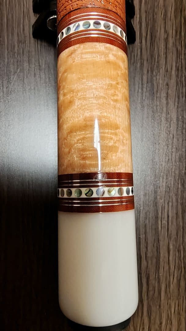 プルーイット カスタムキュー