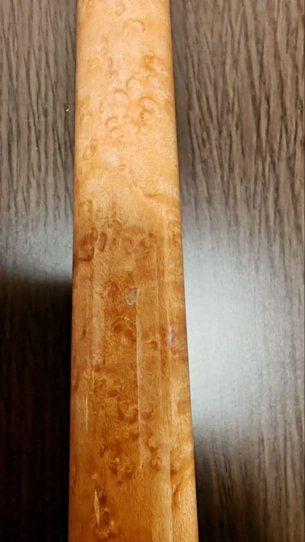 プルーイット カスタムキュー