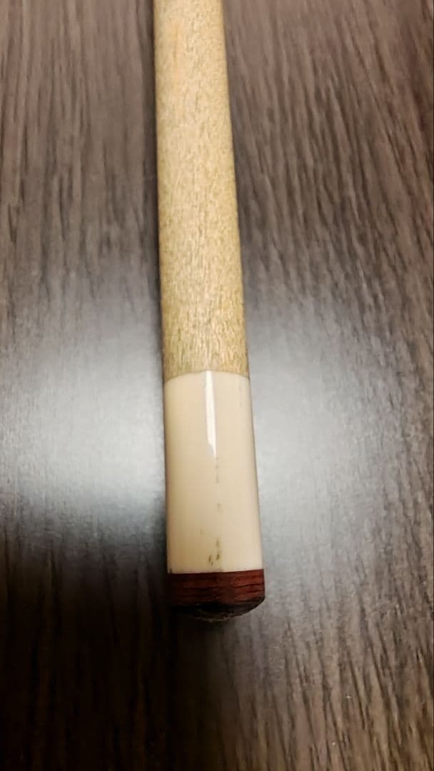 プルーイット カスタムキュー