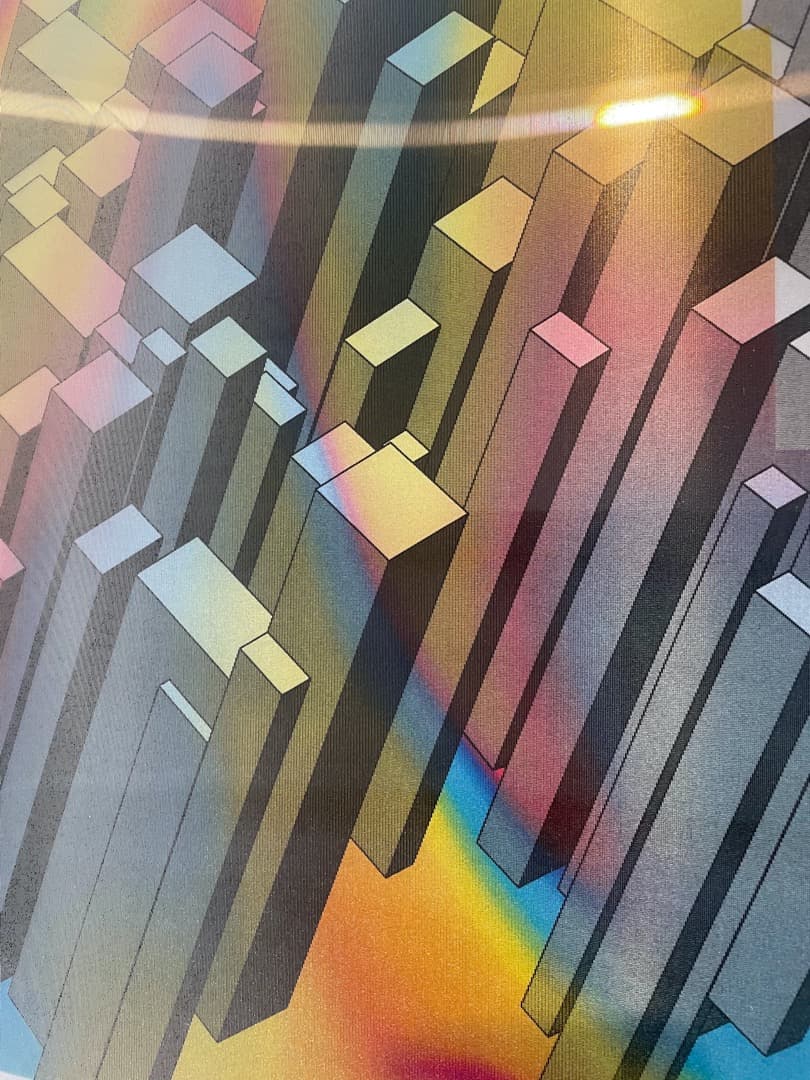 【超希少】ANGEL TOREN - VISLUMBRA