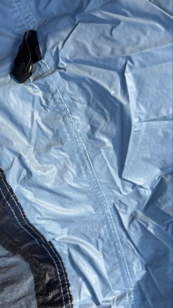 テント・タープ groundcover TARP to TARP ACORNHOUSE 3.45