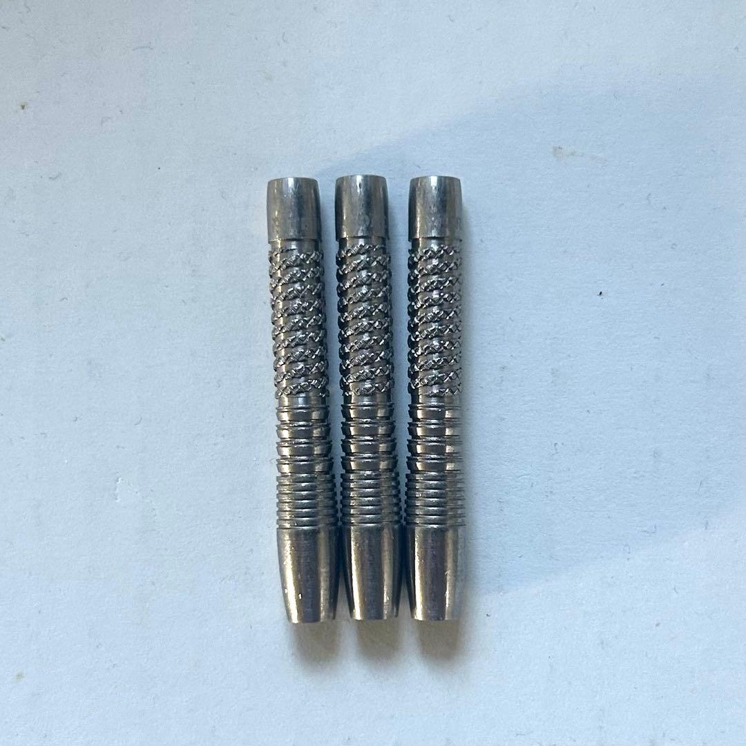 サルディバル4 中西永吉 ダーツ TRINIDAD トリニダード バレル