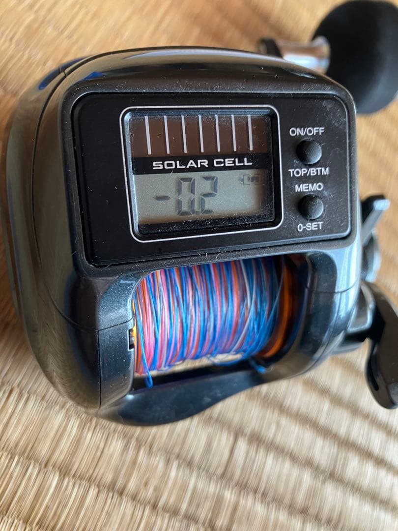 シマノ バルケッタSC1000