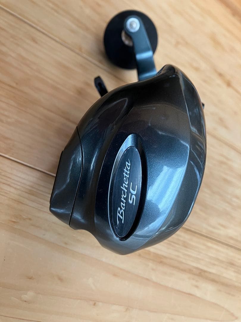 シマノ バルケッタSC1000