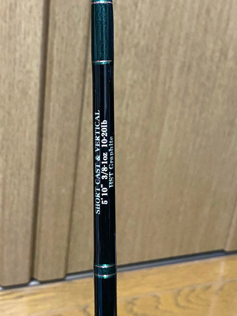 最終値下げ‼️ノリーズ ・テーパーデザイン・ロック・オン510ディープジグ&ワーム