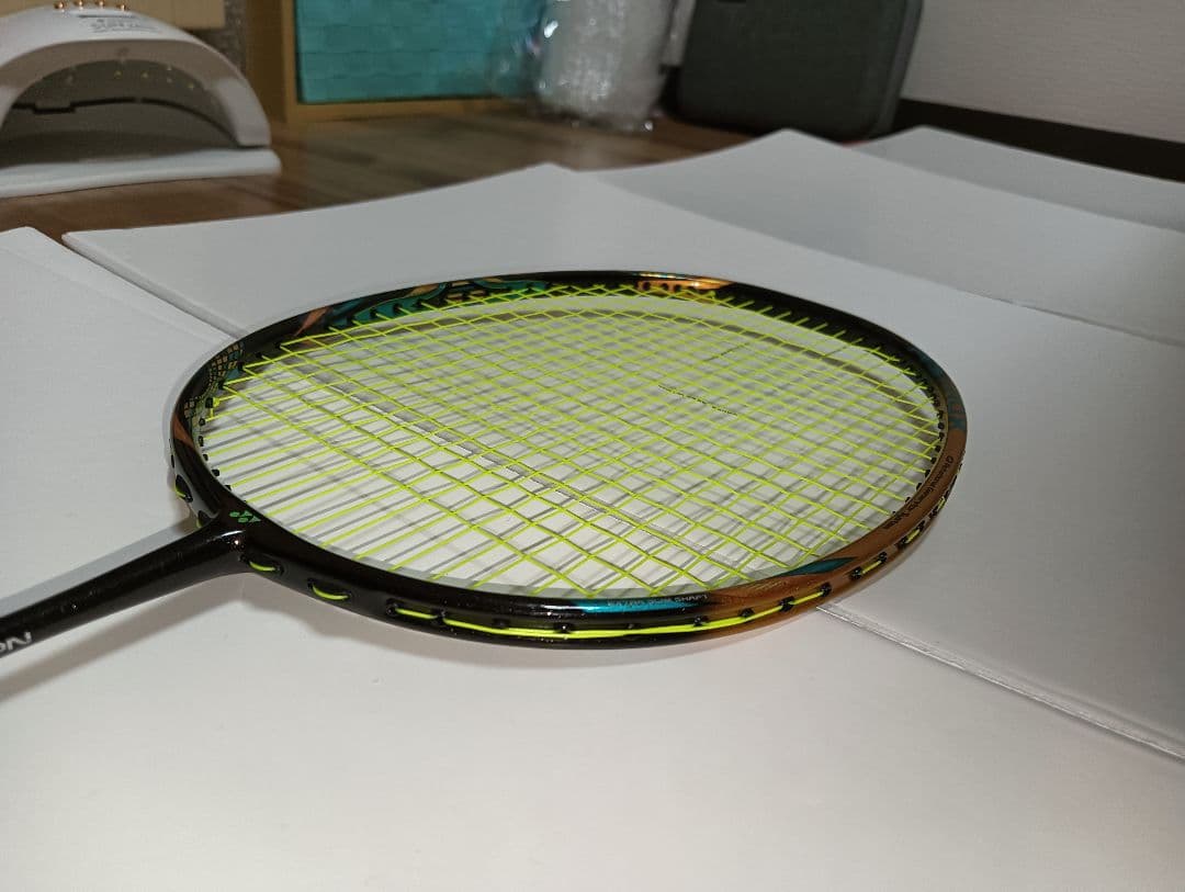 YONEX アストロクス88D PRO 3ug5