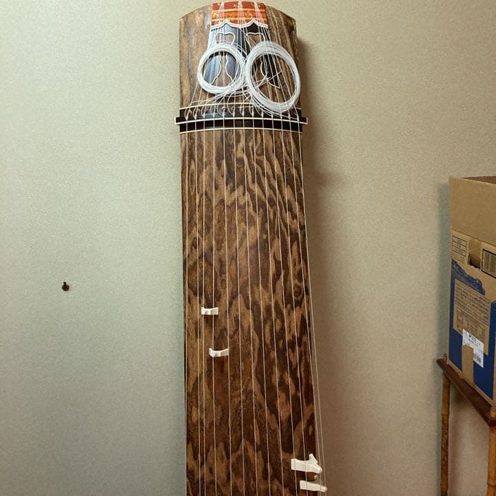 箏　琴　生田流