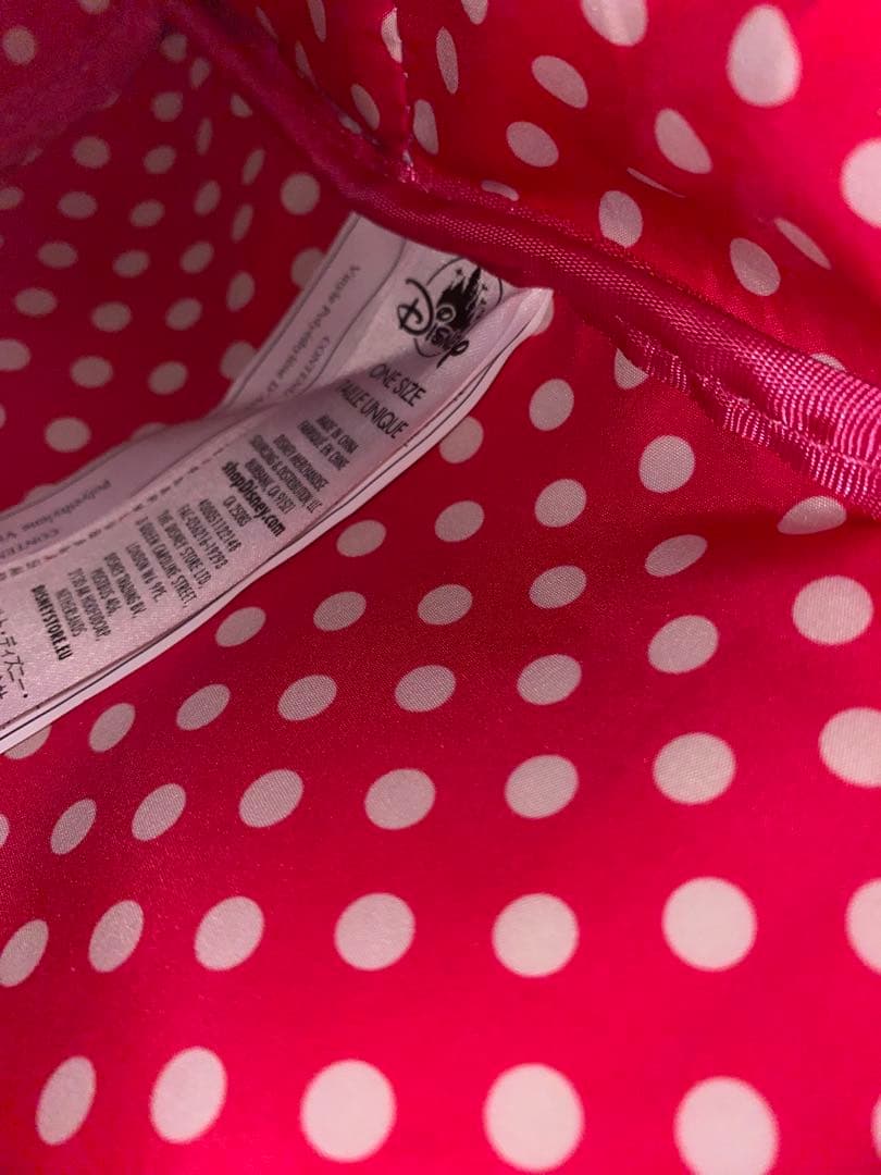 ラウンジフライ　不思議の国のアリス　バックパック　リュック　lounge fly